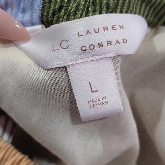 Lauren Conrad Dress - Picture 11 of 14